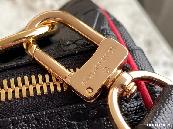 Affordable LOUIS 50 BANDOULIÈRE VUITTON KEEPALL 0715